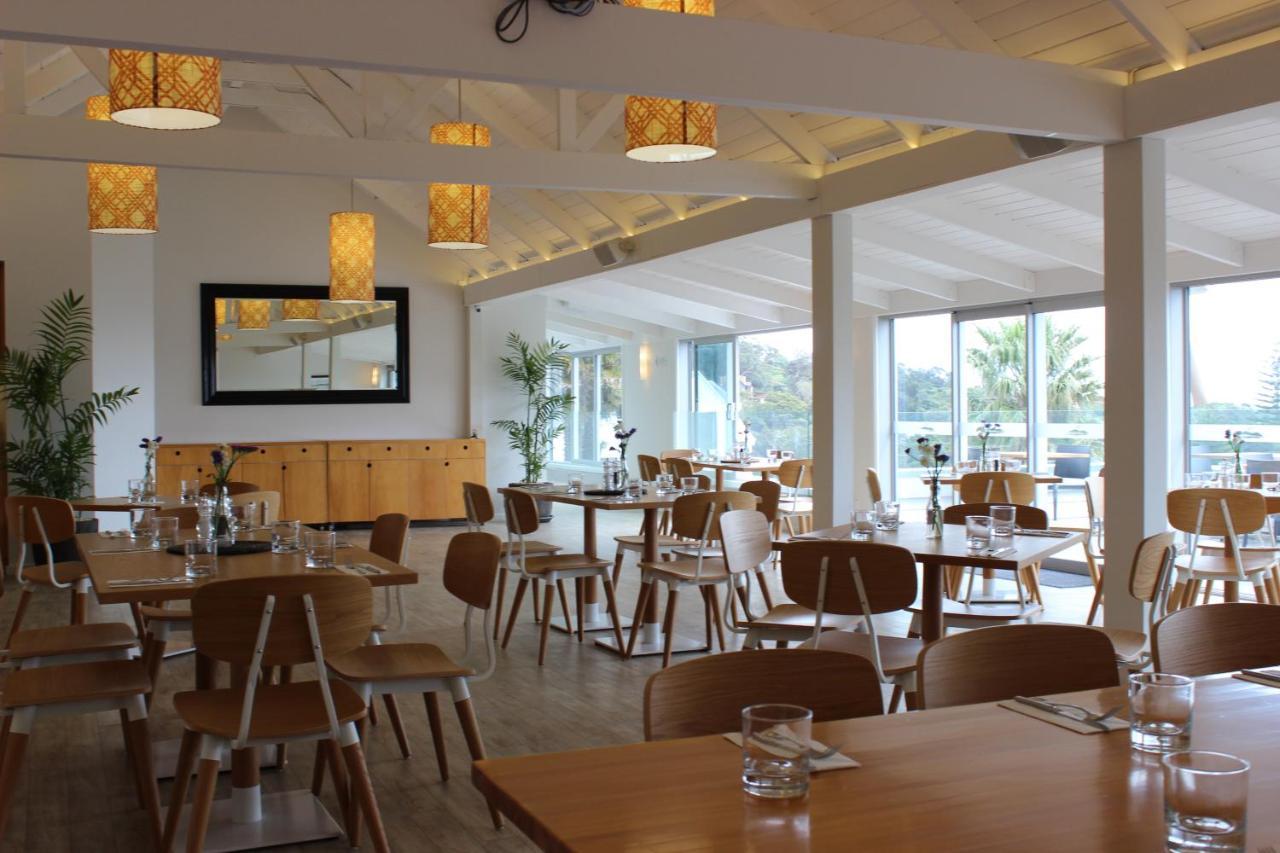 Waiheke Island Resort Conference & Accomodation Centre Ostend Exterior foto
